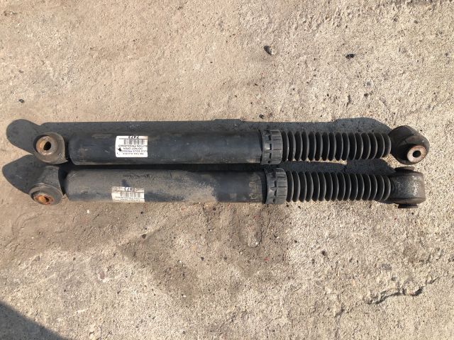 bontott CITROËN C3 PICASSO Hátsó Lengéscsillapító Pár