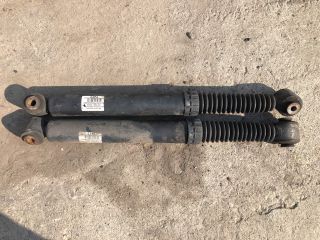 bontott CITROËN C3 PICASSO Hátsó Lengéscsillapító Pár