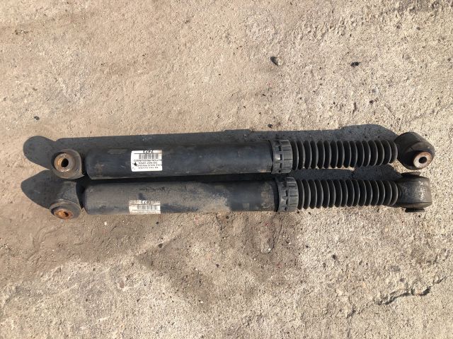 bontott CITROËN C3 PICASSO Hátsó Lengéscsillapító Pár