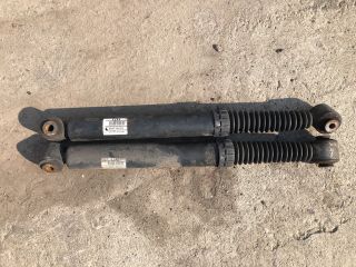 bontott CITROËN C3 PICASSO Hátsó Lengéscsillapító Pár