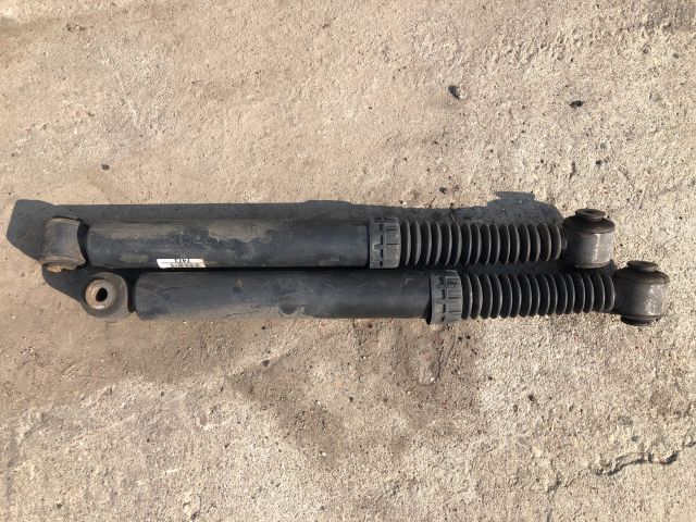 bontott CITROËN C3 PICASSO Hátsó Lengéscsillapító Pár