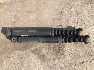 bontott CITROËN C3 PICASSO Hátsó Lengéscsillapító Pár