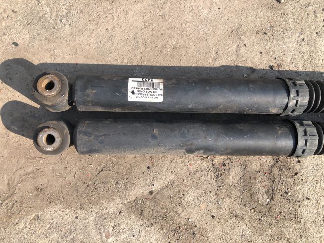 bontott CITROËN C3 PICASSO Hátsó Lengéscsillapító Pár