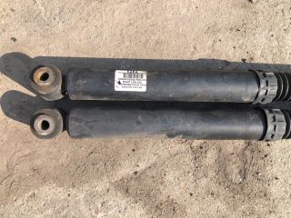 bontott CITROËN C3 PICASSO Hátsó Lengéscsillapító Pár