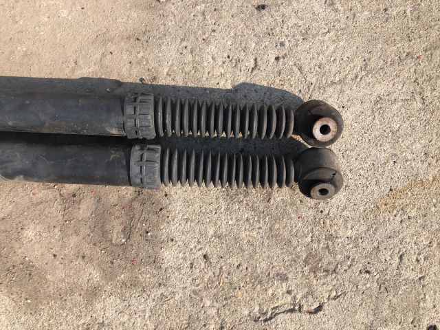 bontott CITROËN C3 PICASSO Hátsó Lengéscsillapító Pár