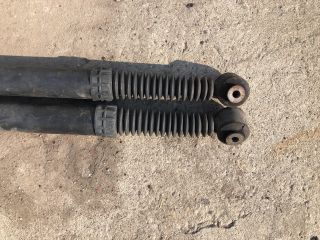 bontott CITROËN C3 PICASSO Hátsó Lengéscsillapító Pár