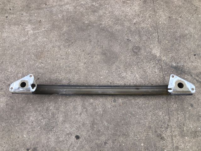 bontott CITROËN C3 PICASSO Hátsó Lökhárító Merevítő (Fém)