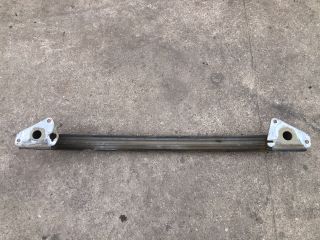 bontott CITROËN C3 PICASSO Hátsó Lökhárító Merevítő (Fém)