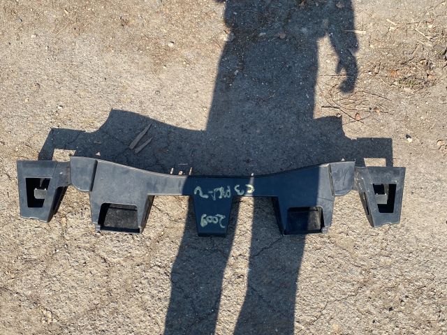 bontott CITROËN C3 PICASSO Hátsó Lökhárító Merevítő (Fém)