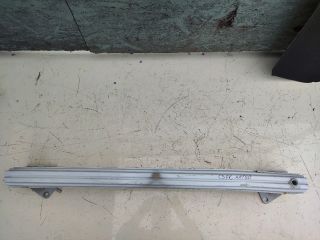 bontott CITROËN C3 PICASSO Hátsó Lökhárító Merevítő (Fém)