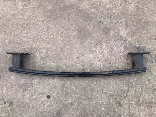 bontott CITROËN C3 PICASSO Hátsó Lökhárító Merevítő (Fém)