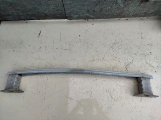 bontott CITROËN C3 PICASSO Hátsó Lökhárító Merevítő (Fém)