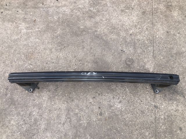 bontott CITROËN C3 PICASSO Hátsó Lökhárító Merevítő (Fém)