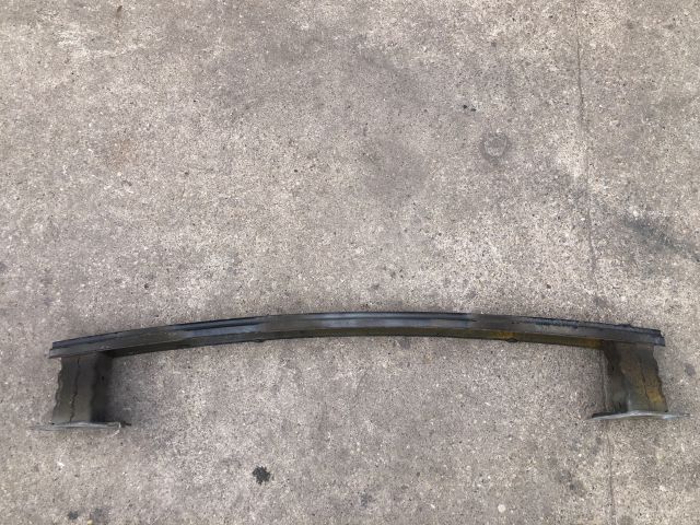 bontott CITROËN C3 PICASSO Hátsó Lökhárító Merevítő (Fém)