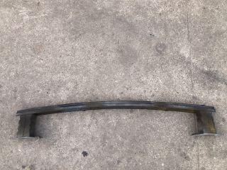 bontott CITROËN C3 PICASSO Hátsó Lökhárító Merevítő (Fém)