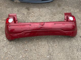 bontott CITROËN C3 PICASSO Hátsó Lökhárító (Részeivel)