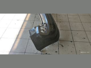 bontott CITROËN C3 PICASSO Hátsó Lökhárító (Üresen)