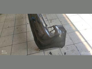 bontott CITROËN C3 PICASSO Hátsó Lökhárító (Üresen)