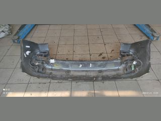 bontott CITROËN C3 PICASSO Hátsó Lökhárító (Üresen)