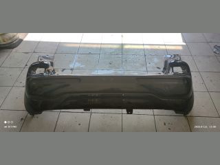 bontott CITROËN C3 PICASSO Hátsó Lökhárító (Üresen)