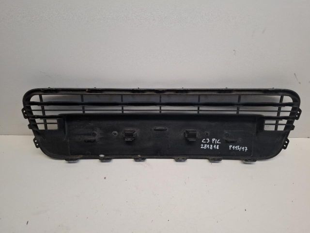 bontott CITROËN C3 PICASSO Hűtőrács