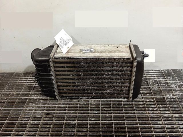 bontott CITROËN C3 PICASSO Intercooler