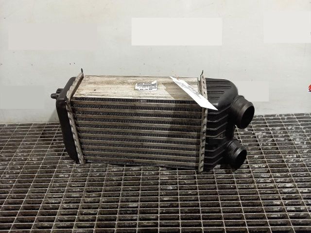 bontott CITROËN C3 PICASSO Intercooler