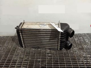 bontott CITROËN C3 PICASSO Intercooler