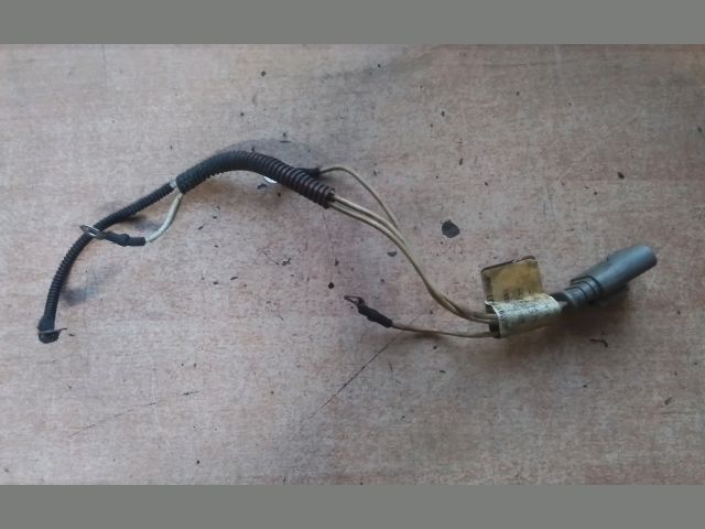 bontott CITROËN C3 PICASSO Izzító/Gyújtó Gyertya Kábel