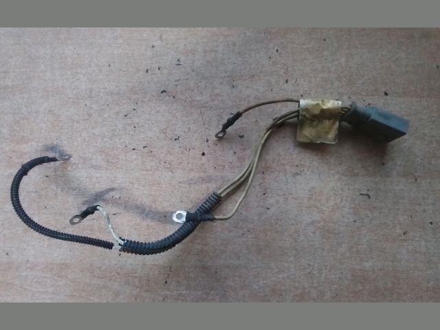 bontott CITROËN C3 PICASSO Izzító/Gyújtó Gyertya Kábel