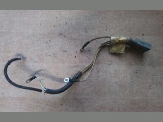 bontott CITROËN C3 PICASSO Izzító/Gyújtó Gyertya Kábel