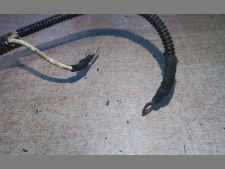 bontott CITROËN C3 PICASSO Izzító/Gyújtó Gyertya Kábel