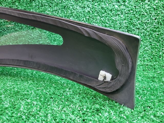 bontott CITROËN C3 PICASSO Jobb A Oszlop Oldalablak Üveg