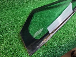 bontott CITROËN C3 PICASSO Jobb A Oszlop Oldalablak Üveg