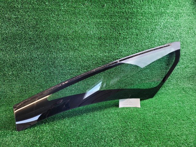 bontott CITROËN C3 PICASSO Jobb A Oszlop Oldalablak Üveg