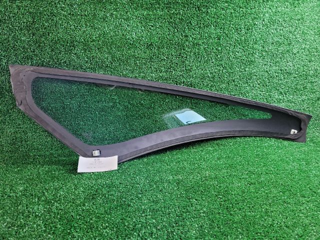 bontott CITROËN C3 PICASSO Jobb A Oszlop Oldalablak Üveg