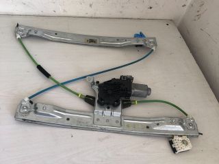 bontott CITROËN C3 PICASSO Jobb első Ablakemelő Szerkezet (Elektromos)