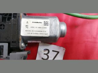 bontott CITROËN C3 PICASSO Jobb első Ablakemelő Szerkezet (Elektromos)