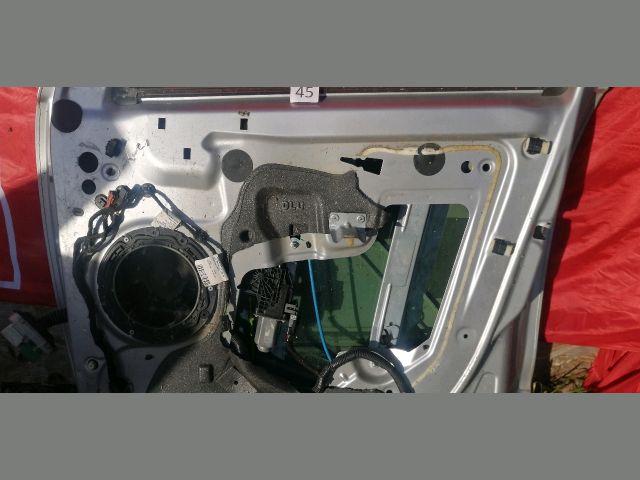 bontott CITROËN C3 PICASSO Jobb első Ablakemelő Szerkezet (Elektromos)