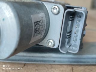 bontott CITROËN C3 PICASSO Jobb első Ablakemelő Szerkezet (Elektromos)