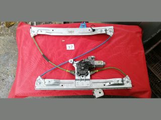 bontott CITROËN C3 PICASSO Jobb első Ablakemelő Szerkezet (Elektromos)