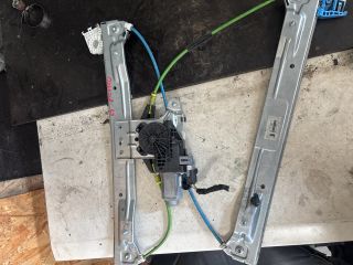 bontott CITROËN C3 PICASSO Jobb első Ablakemelő Szerkezet (Elektromos)