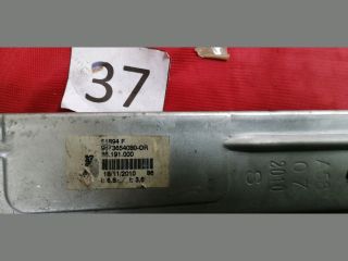 bontott CITROËN C3 PICASSO Jobb első Ablakemelő Szerkezet (Elektromos)