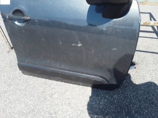 bontott CITROËN C3 PICASSO Jobb első Ajtó (Részeivel)