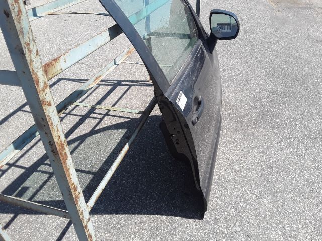 bontott CITROËN C3 PICASSO Jobb első Ajtó (Részeivel)