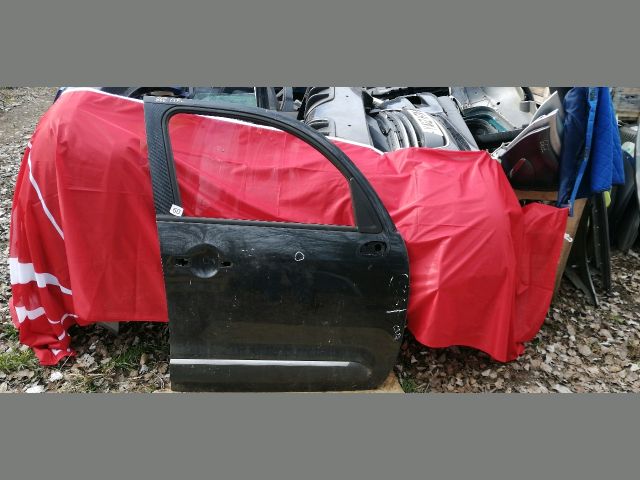 bontott CITROËN C3 PICASSO Jobb első Ajtó (Részeivel)