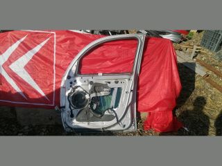 bontott CITROËN C3 PICASSO Jobb első Ajtó (Részeivel)