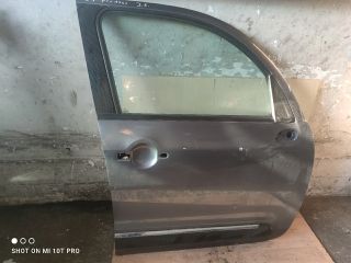 bontott CITROËN C3 PICASSO Jobb első Ajtó (Részeivel)