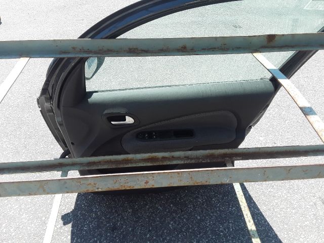 bontott CITROËN C3 PICASSO Jobb első Ajtó (Részeivel)