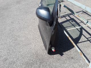 bontott CITROËN C3 PICASSO Jobb első Ajtó (Részeivel)